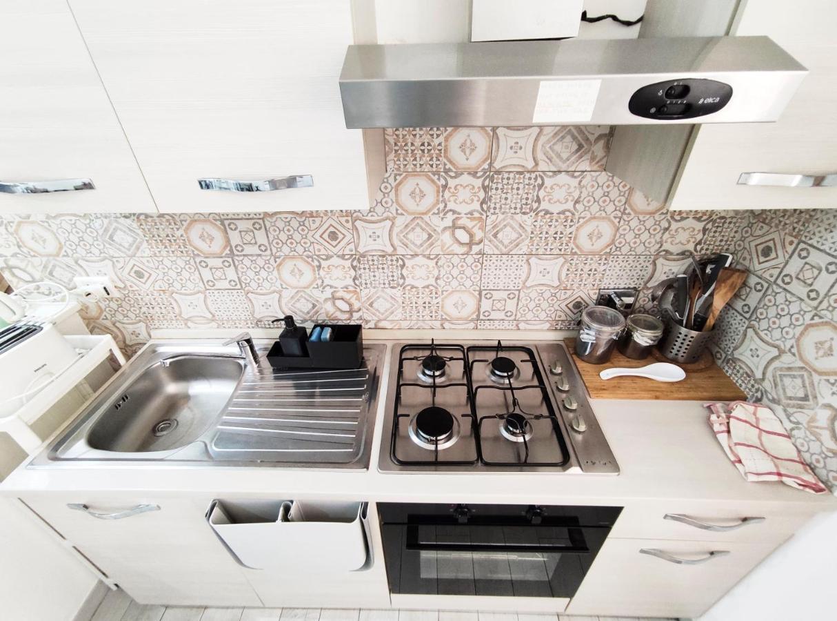 Apartamento Your Near To The Vatican Roma