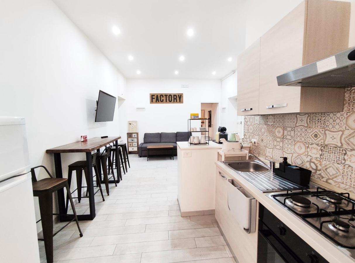 Apartment Your Near To The Vatican *