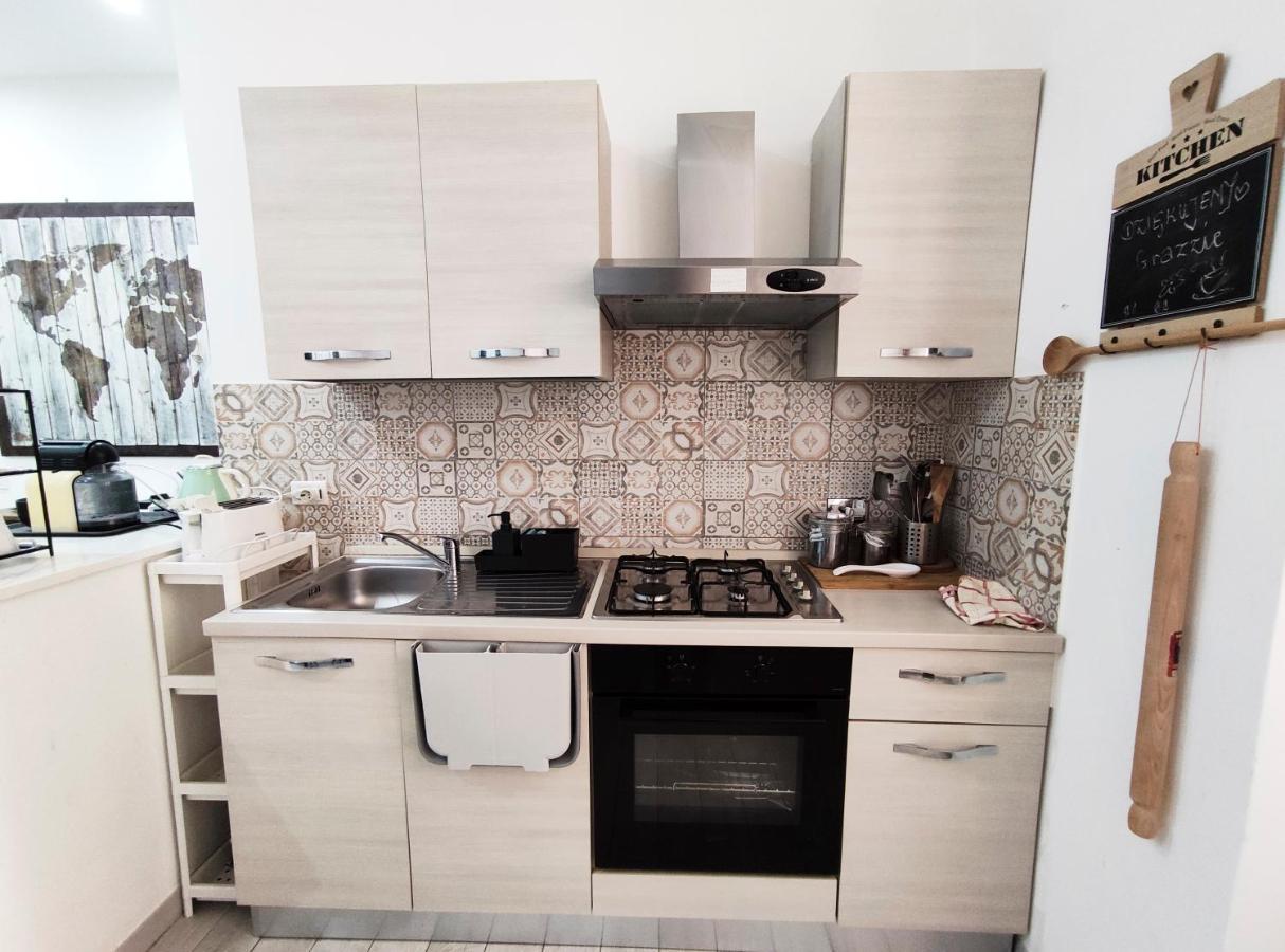 Apartamento Your Near To The Vatican