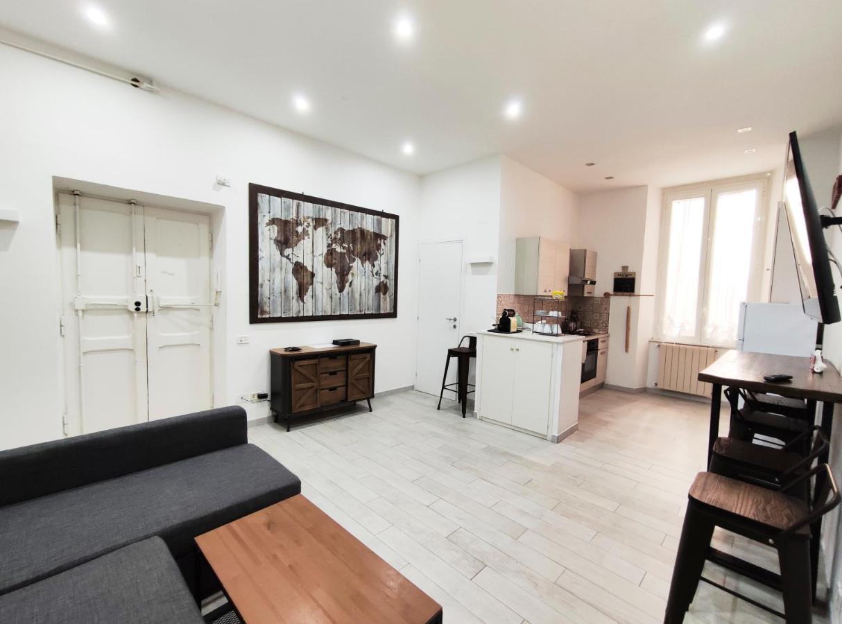 Apartment Your Near To The Vatican *