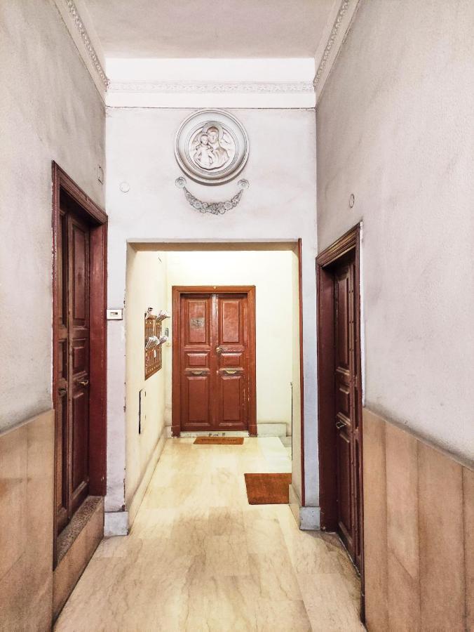 Apartment Your Near To The Vatican *