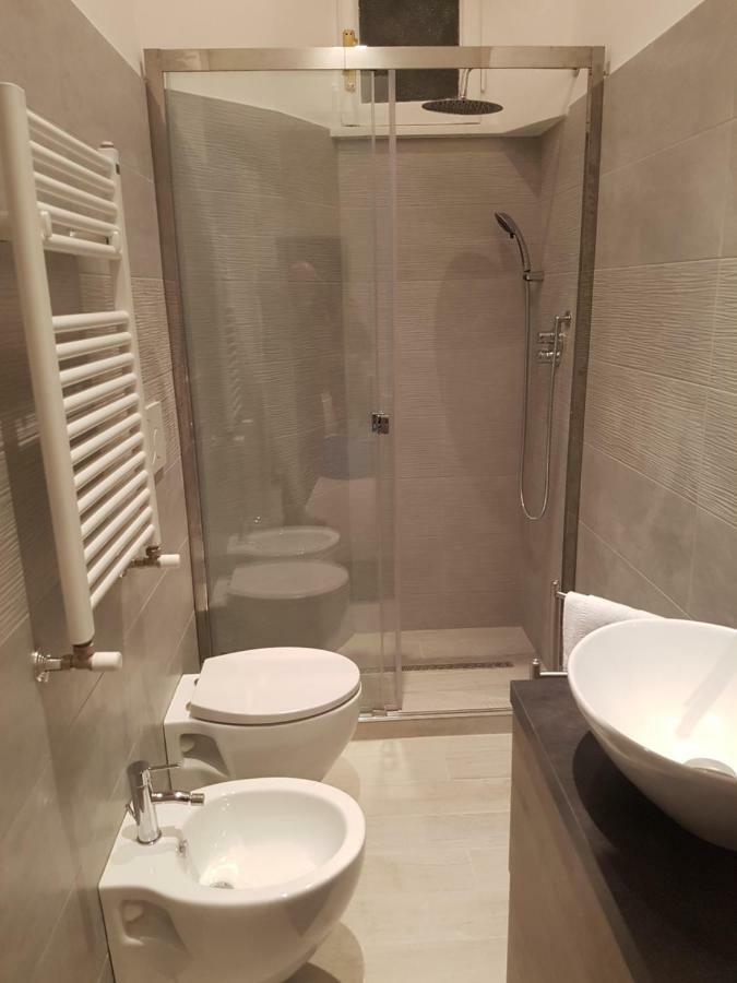 Apartment Your Near To The Vatican Rome