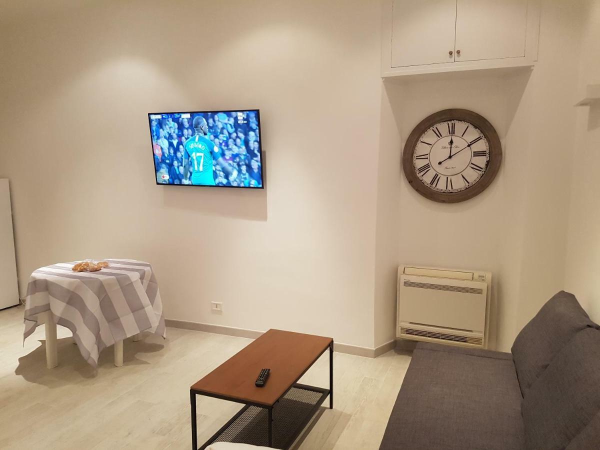 Your Near To The Vatican Apartment