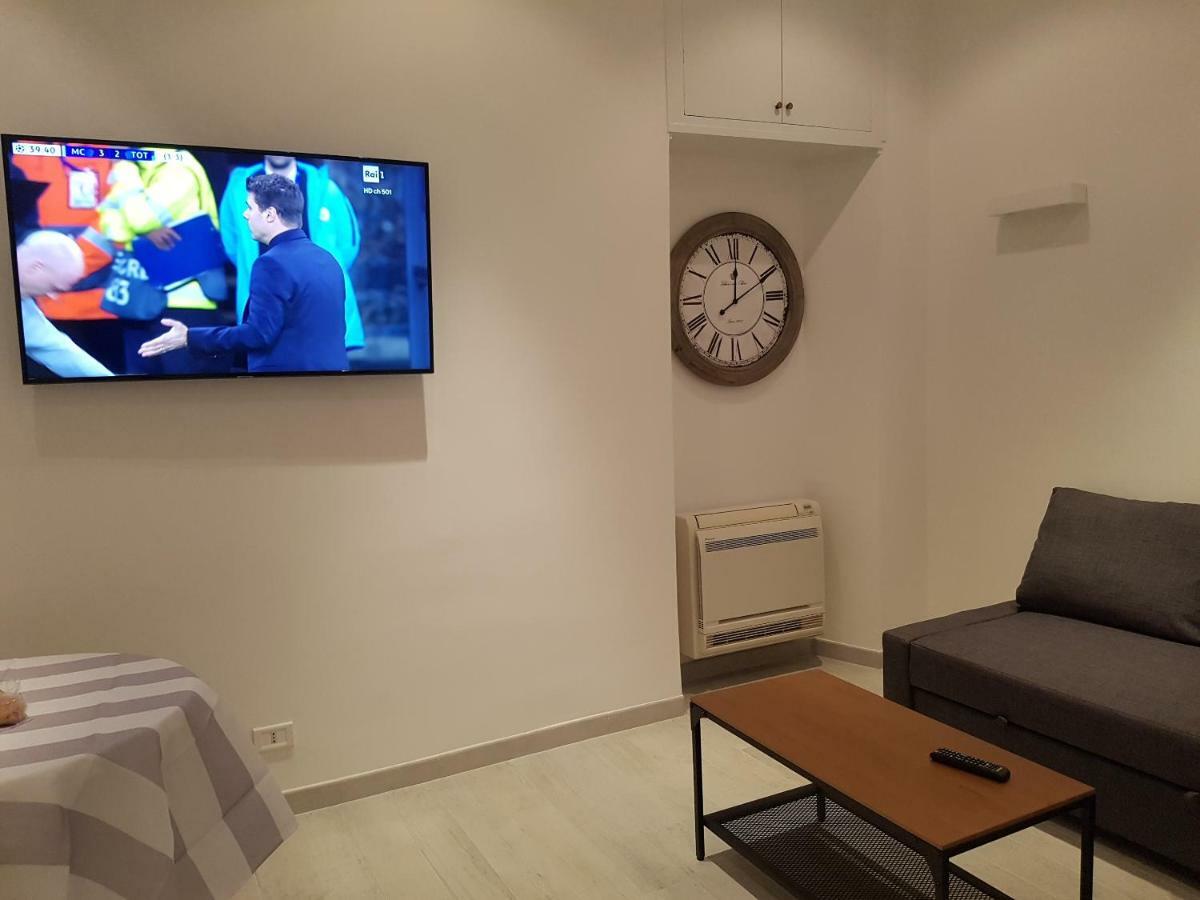 Apartment Your Near To The Vatican *