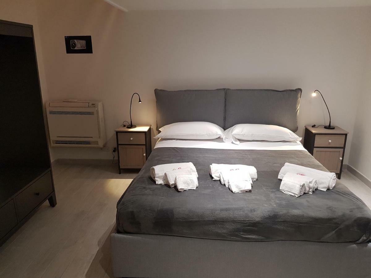 Your Near To The Vatican Apartment