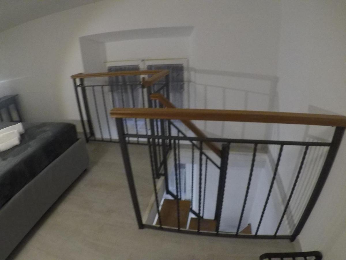Your Near To The Vatican Apartment
