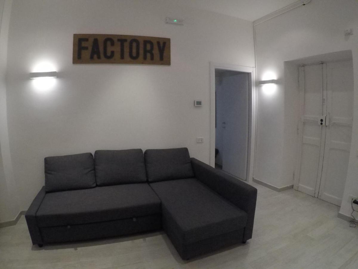 Apartamento Your Near To The Vatican *