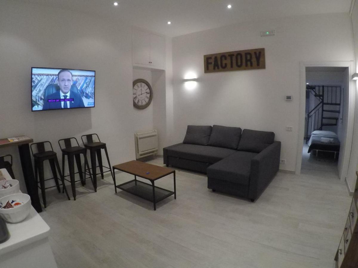 Your Near To The Vatican Apartment Rome